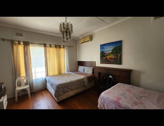 18 BEDROOM FREESTANDING FOR SALE IN SCOTTSVILLE